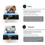 Fruit & vegetable Disinfection Machine - Saadstore