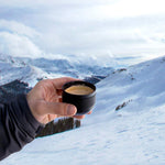 Espresso Coffee Machine - Saadstore