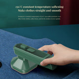 Portable Steam Iron - Saadstore