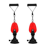 INDOOR  TRAINING STRAPS