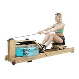 Rowing machine