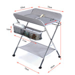 Baby Care Desk - Saadstore