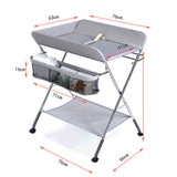 Baby Care Desk - Saadstore