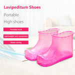 Lavipeditum Shoes
