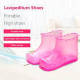 Lavipeditum Shoes - Saadstore