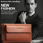 Business Men & Women Handbag - Saadstore