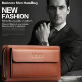 Business Men & Women Handbag - Saadstore