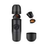 Espresso Coffee Machine - Saadstore