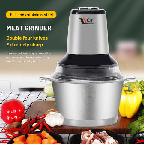 Meat Grinder - Saadstore