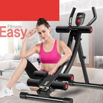 MULTIFUNCTIONAL ABDOMINAL AND WAIST DEVICE - Saadstore