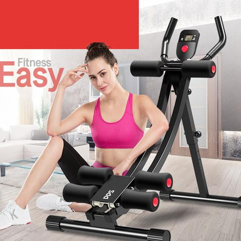 MULTIFUNCTIONAL ABDOMINAL AND WAIST DEVICE - Saadstore