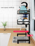 Dish Drying Rack - Saadstore