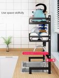 Dish Drying Rack - Saadstore