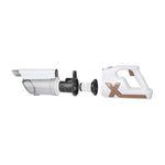 Mite Removal Vacuum Cleaner - Saadstore