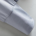SUNSCREEN AND BREATHABLE SILK CLOTHING - Saadstore
