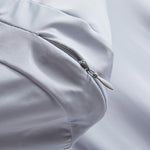 SUNSCREEN AND BREATHABLE SILK CLOTHING - Saadstore