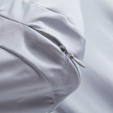 SUNSCREEN AND BREATHABLE SILK CLOTHING - Saadstore