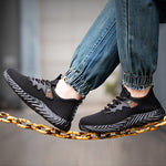 steel safety shoes - Saadstore