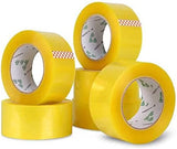 clear tape 2 inch