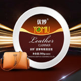 Leather Goods Anhydrous Cleaning And Maintenance Agent - Saadstore