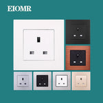13A British standard socket - Saadstore