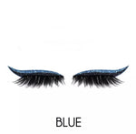 Eyelid Tape Glitter Eyeliner - Saadstore