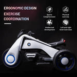 childrens electric tricycle