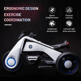 childrens electric tricycle