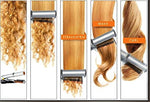 Hair Instyler - Saadstore