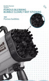 Rocket Launcher Shape Bubble Maker - Saadstore