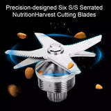 Heavy Duty Commercial mixer juicer - Saadstore