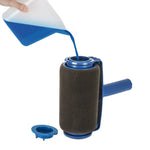 Multifunctional Seamless Paint Roller Brush - Saadstore