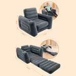 SINGLE INFLATABLE SOFA - Saadstore
