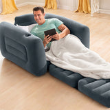 SINGLE INFLATABLE SOFA - Saadstore
