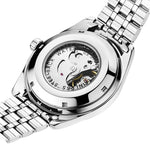 Full Automatic Self-Wind Wrist Watch 2022 - Saadstore