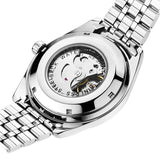 Full Automatic Self-Wind Wrist Watch 2022 - Saadstore