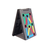 Foldable Push-up Board - Saadstore