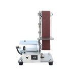 Multifunctional belt grinder (polishing - grinding - sharpener) - Saadstore