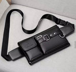 Multi-Function Large-Capacity Waist Bag - Saadstore