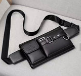 Multi-Function Large-Capacity Waist Bag - Saadstore