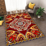 Fluffy carpet rugs for living room & bed rooms