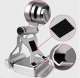 Power bank with mobile holder - Saadstore