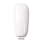 Manicure(Nail Art PolyGel) - Saadstore