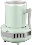 Quick Cooling and Heating Dual Purpose Cup