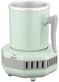 Quick Cooling and Heating Dual Purpose Cup