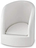 Automatic Foot Washer