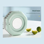 Quick Cooling and Heating Dual Purpose Cup
