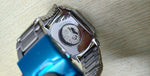 Hollow Square Automatic Mechanical Watch - Saadstore