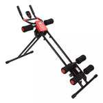 Waist  Abdomen Machine Muscle Fitness Equipment