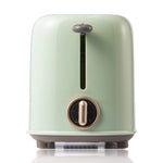 Bread Toaster Machine for Breakfast